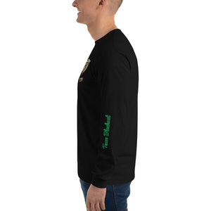 TBO x VLCN Limited Edition Men’s Long Sleeve