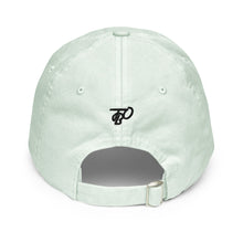 Load image into Gallery viewer, TBO Sheesh Pastel Dad Hats (Multi-color Options)