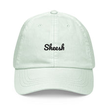 Load image into Gallery viewer, TBO Sheesh Pastel Dad Hats (Multi-color Options)