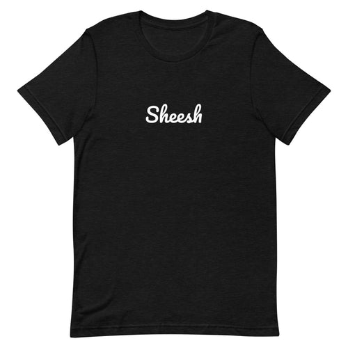 TBO Sheesh Logo Shirts ( In Multi-color Options )