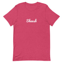 Load image into Gallery viewer, TBO Sheesh Logo Shirts ( In Multi-color Options )