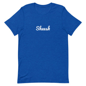 TBO Sheesh Logo Shirts ( In Multi-color Options )
